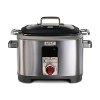 WGCS100S Wolf Gourmet Multi Function Cooker