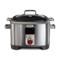 WGCS100S Wolf Gourmet Multi Function Cooker