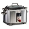 WGCS100S Wolf Gourmet Multi Function Cooker-8
