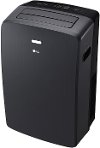 LP1217GSR LG 12000 BTU Portable Air Conditioner