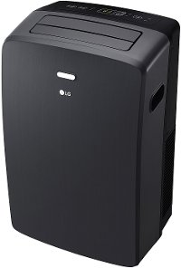 LP1217GSR LG 12000 BTU Portable Air Conditioner