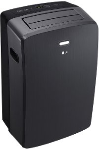 LP1217GSR LG 12000 BTU Portable Air Conditioner-2
