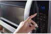 WMH31017HS Whirlpool Over the Range Microwave - 1.7 cu. ft. Stainless Steel-7