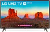 43UK6300 LG UK6300 Series 43 Inch 4K HDR UHD Smart TV w/ AI ThinQ