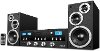 Innovative Technology CD Stereo System with Bluetooth