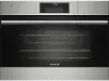 CSO24TE/S/TH Wolf 1.8 cu ft Single Wall Convection Steam Oven - Stainless Steel 24 Inch