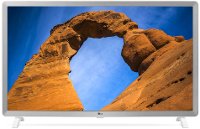 32LK610BPUA LG LK610BPUA Series 32 Inch HDR LED HD 720p Smart TV