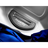 MEDB955FC Maytag Electric Vented Dryer - Chrome Shadow 9.2 cu. ft.-7