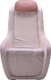 HMC-100-IC/MASSAGE Camel Massage Chair - L-Track