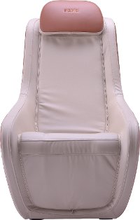 HMC-100-IC/MASSAGE Camel Massage Chair - L-Track