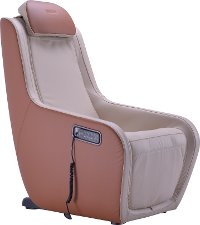 HMC-100-IC/MASSAGE Camel Massage Chair - L-Track-2