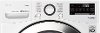 WM3700HWA LG Front Load Washer - 4.5 cu. ft. White-2