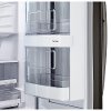 LFXS28596D LG 27.5 cu. ft. French Door-in-Door Smart Refrigerator - 36 Inch Black Stainless Steel-6