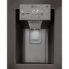 LFXS28596D LG 27.5 cu. ft. French Door-in-Door Smart Refrigerator - 36 Inch Black Stainless Steel-7