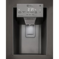 LFXS28596D LG 27.5 cu. ft. French Door-in-Door Smart Refrigerator - 36 Inch Black Stainless Steel-7