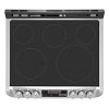 LTE4815ST LG Electric Range - 7.3 cu. ft. Stainless Steel -3