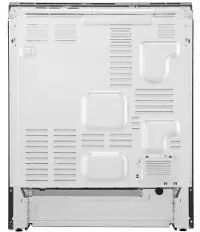 LTE4815ST LG Electric Range - 7.3 cu. ft. Stainless Steel-5