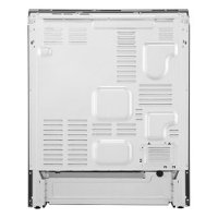 LTE4815ST LG Electric Range - 7.3 cu. ft. Stainless Steel -5