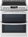 LTE4815ST LG Slide-in Electric Range - Stainless Steel