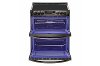 LTE4815BD LG Slide-in Electric Range - Black Stainless Steel-4