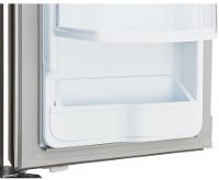 LFCS22520S LG 21.8 cu. ft. French Door Refrigerator - 30 Inch Stainless Steel-6