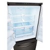 LFCS22520D LG French Door Refrigerator - 30 Inch Black Stainless Steel-4