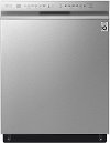 LDF5678ST LG Front Control WiFi Enabled Dishwasher with QuadWash - Stainless Steel