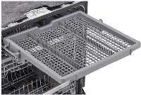 LDF5678BD LG Dishwasher with Smart Home Features - Black Stainless Steel-3