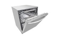 LDT7808ST LG Dishwasher - Stainless Steel-2