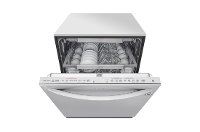 LDT7808ST LG Dishwasher - Stainless Steel-4