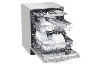 LDT7808ST LG Dishwasher - Stainless Steel-6