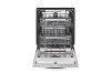 LDT7808ST LG Top Control wi-fi Enabled Dishwasher with QuadWash and TrueSteam - Stainless Steel-5