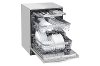 LDT7808ST LG Top Control wi-fi Enabled Dishwasher with QuadWash and TrueSteam - Stainless Steel-6