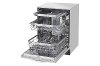 LDT7808ST LG Top Control wi-fi Enabled Dishwasher with QuadWash and TrueSteam - Stainless Steel-7