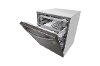 LDT7808BD LG Dishwasher - Black Stainless Steel -3