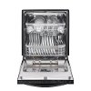 LDT7808BM LG Dishwasher - Black Stainless Steel-4