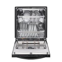 LDT7808BM LG Dishwasher - Black Stainless Steel-4