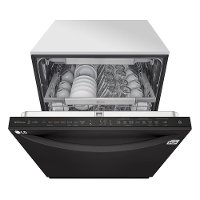 LDT7808BM LG Dishwasher - Black Stainless Steel-5