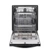 LDT7808BM LG Dishwasher - Black Stainless Steel-6