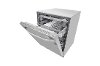 LSDT9908ST LG STUDIO Top Control Smart wi-fi Enabled Dishwasher with QuadWash - Stainless Steel-2