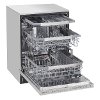 LSDT9908ST LG STUDIO Top Control Smart wi-fi Enabled Dishwasher with QuadWash - Stainless Steel-3