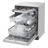 LSDT9908ST LG Studio Dishwasher - Stainless Steel-4