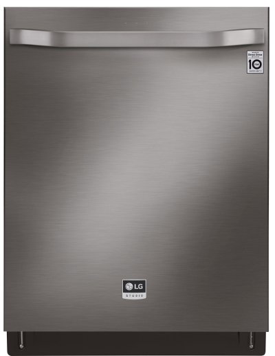 LSDT9908BD LG STUDIO Dishwasher - Black Stainless Steel
