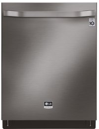 LSDT9908BD LG Studio Dishwasher - Black Stainless Steel