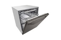LSDT9908BD LG Studio Dishwasher - Black Stainless Steel-2
