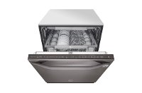 LSDT9908BD LG Studio Dishwasher - Black Stainless Steel-4