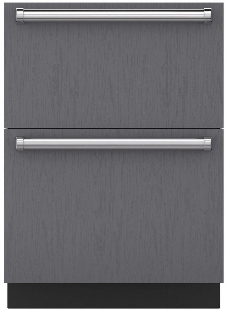 ID-24FI Sub-Zero Designer Freezer Drawer - 24 Inch, Panel Ready-1