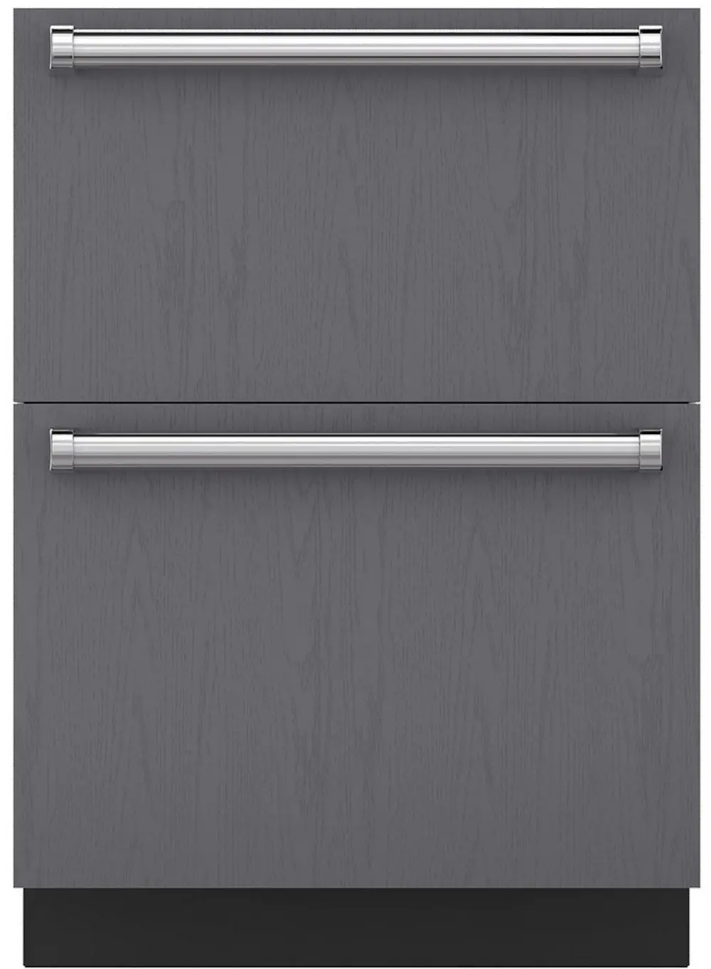ID-24FI Sub-Zero Designer Freezer Drawer - 24 Inch, Panel Ready-1