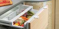 ID-24FI Sub-Zero Designer Freezer Drawer - 24 Inch, Panel Ready-3