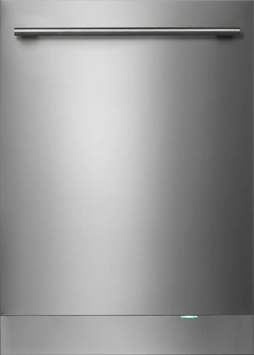 DBI664THXXLS-INDC ASKO XXL Dishwasher - Stainless Steel-1